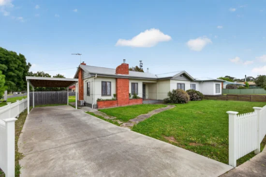 20 Clark Street, Heyfield, Vic 3858