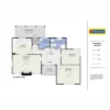 20 Clark Street, Heyfield, Vic 3858-Floorplan