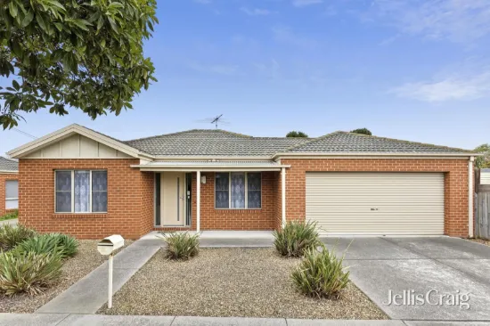 20 Clavus Road, Corio, Vic 3214