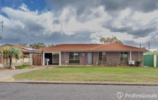 20 Clematis Crescent, Utakarra, WA 6530