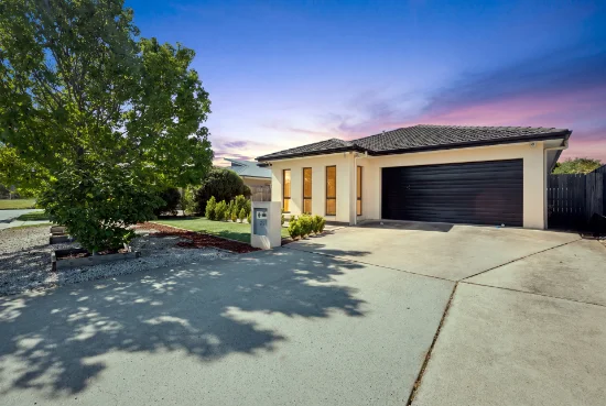 20 Clendinnen Street, Dunlop, ACT 2615