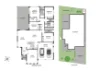 20 Clendinnen Street, Dunlop, ACT 2615-Floorplan