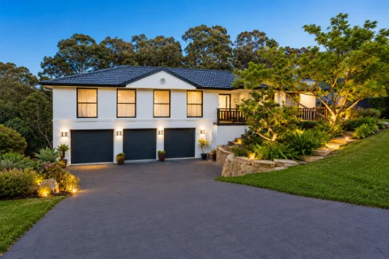 20 Cliffbrook Crescent, Leonay, NSW 2750 - For Rent