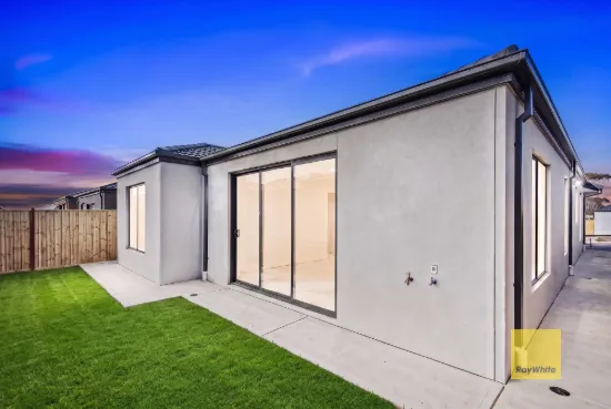 20 Climbing Drive, Wyndham Vale, Vic 3024-Image
