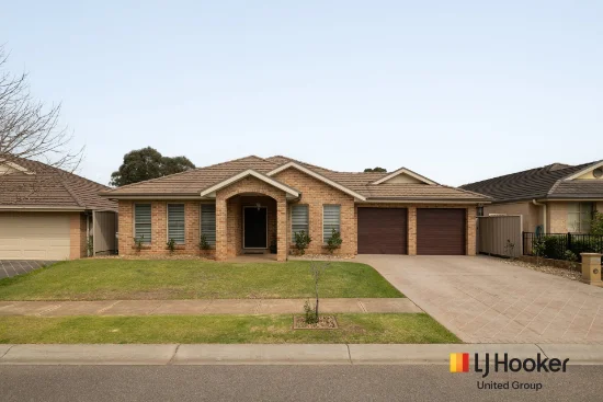 20 Clontarf Avenue, Harrington Park, NSW 2567