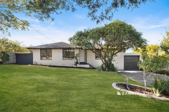 20 Cloverset Avenue, Narre Warren, Vic 3805