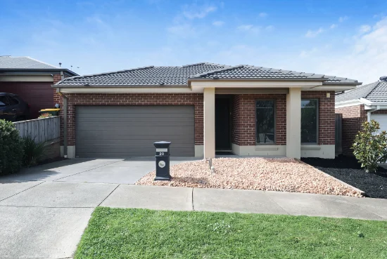 20 Clutha Drive, Mernda, Vic 3754