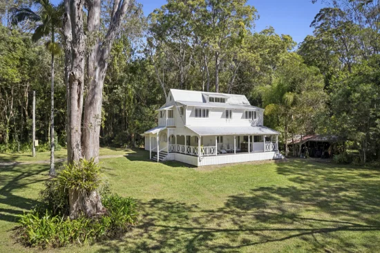 20 Coachhouse Road, Pinbarren, Qld 4568