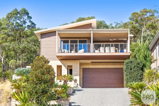 20 Cobia Place, Corlette, NSW 2315