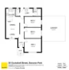 20 Cockshell Street, Davoren Park, SA 5113-Floorplan