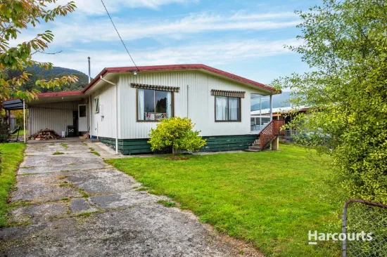 20 Cohen Street, Rosebery, Tas 7470
