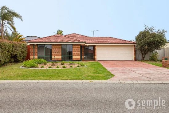 20 Colchester Avenue, Orelia, WA 6167