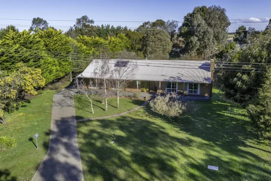 20 Coleraine Drive, Romsey, Vic 3434