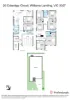 20 Coleridge Circuit, Williams Landing, Vic 3027-Floorplan