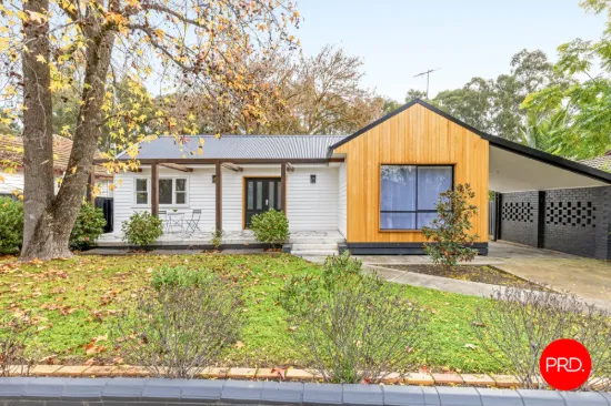 20 College Crescent, Flora Hill, Vic 3550