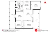 20 College Crescent, Flora Hill, Vic 3550-Floorplan