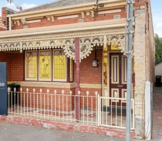 20 Collett St, Kensington, Vic 3031