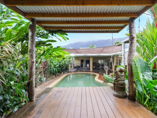 20 Colonial Close, Redlynch, Qld 4870