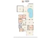 20 Colonial Close, Redlynch, Qld 4870-Floorplan