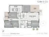 20 Colorado Drive, Springfield Lakes, Qld 4300-Floorplan