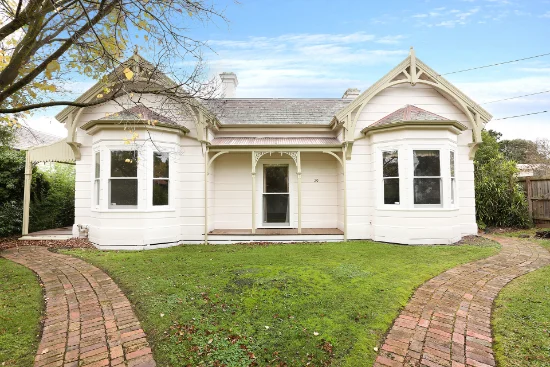 20 Como Street, Alphington, Vic 3078