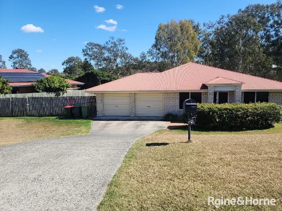 20 Comona Crt, Wulkuraka, Qld 4305 - For Rent