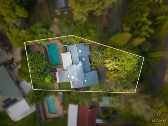 20 Conebush Crescent, Bellbowrie, Qld 4070