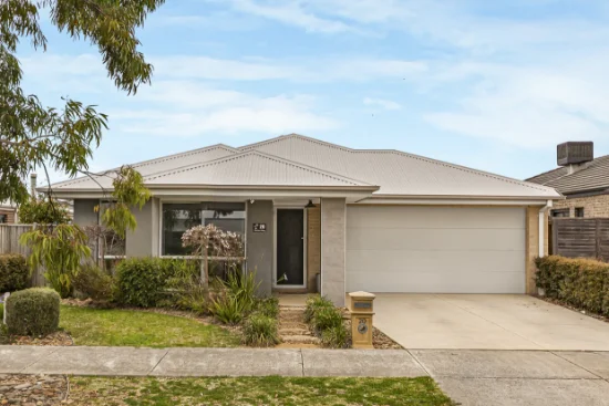20 Connect Way, Mount Duneed, Vic 3217 - For Rent