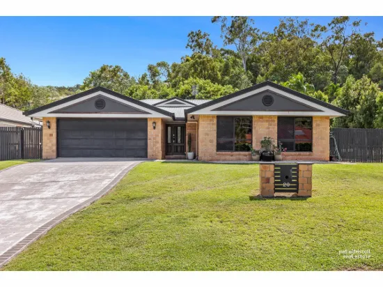 20 Constantia Crescent, Frenchville, Qld 4701