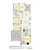 20 Constantine Drive, Point Cook, Vic 3030-Floorplan