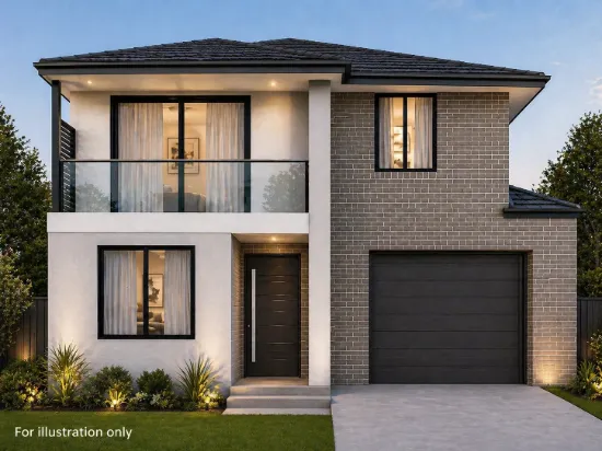 20 Contact Agent, Rouse Hill, NSW 2155