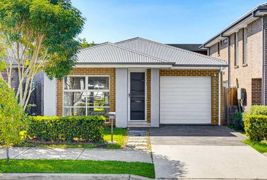 20 Contour Road, Austral NSW 2179 - For Rent