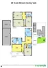 20 Cook Avenue, Canley Vale, NSW 2166-Floorplan