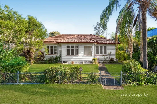 20 Cook Street, Oxley, Qld 4075