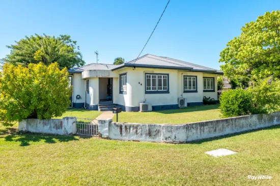 20 Coomber Street, Svensson Heights, Qld 4670