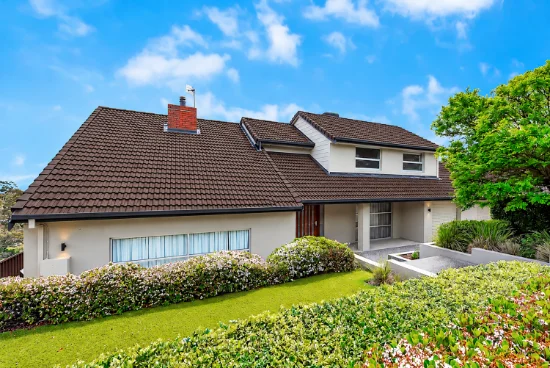 20 Coomurra Drive, Greenwith, SA 5125