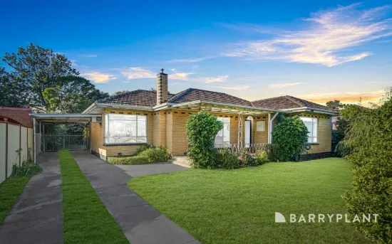20 Cooper Avenue, Altona North, Vic 3025