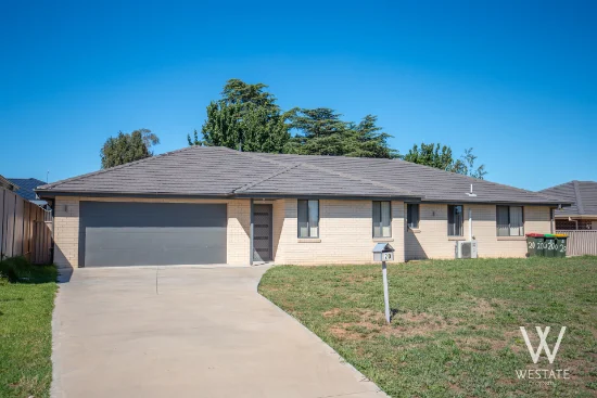 20 Cooper Crescent, Gormans Hill, NSW 2795