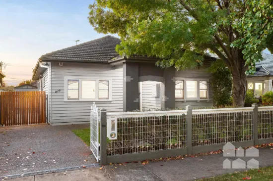 20 Coral Avenue, Footscray, Vic 3011