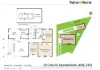 20 Coral Street, Muswellbrook, NSW 2333-Floorplan