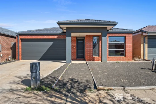 20 Corbet Street, Weir Views, Vic 3338 - For Rent