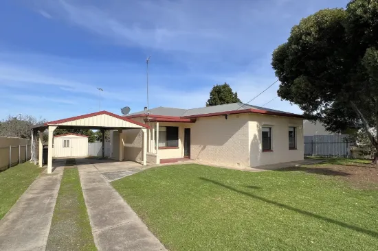20 Coronation Place, Port Lincoln, SA 5606