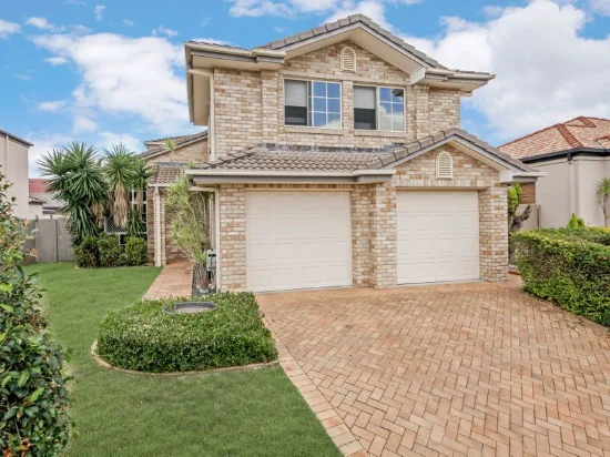 20 Cosby Place, McDowall, Qld 4053