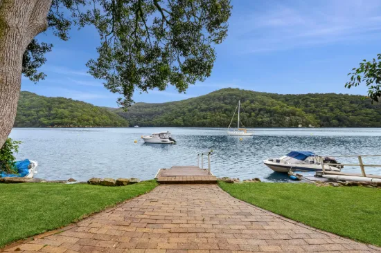 20, Cottage Point NSW 2084-Image