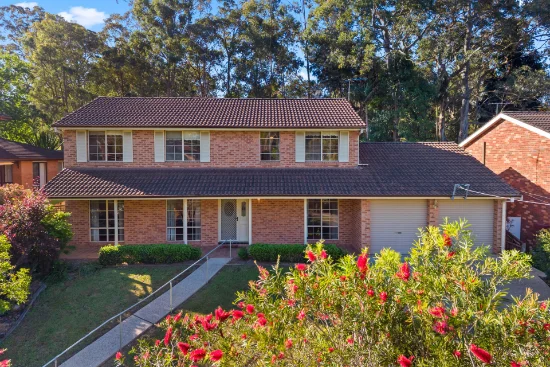 20 Cottee Drive, Epping, NSW 2121