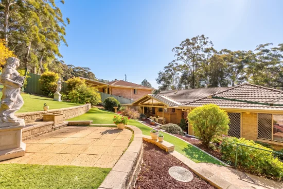 20 Cottesloe Avenue, Lisarow, NSW 2250