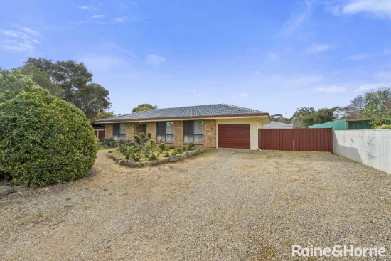 20 Cotton Court, Strathalbyn, SA 5255