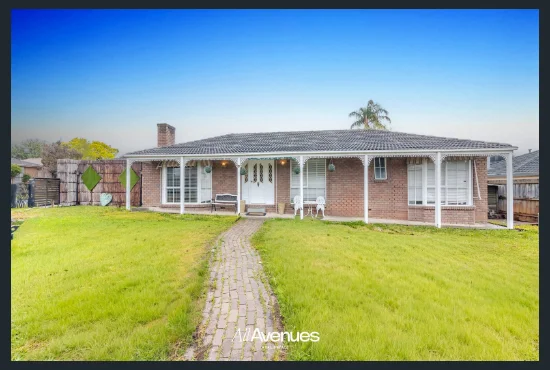 20 County Dr, Berwick, Vic 3806 - For Rent