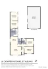 20 Cowper Avenue, St Albans, Vic 3021-Floorplan