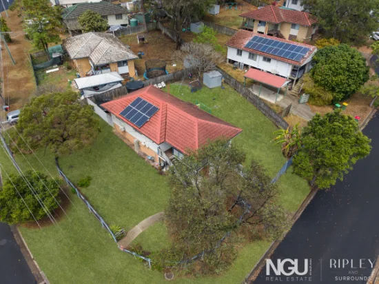 20 Cramp Street, Goodna, Qld 4300
